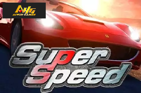 Super Speed